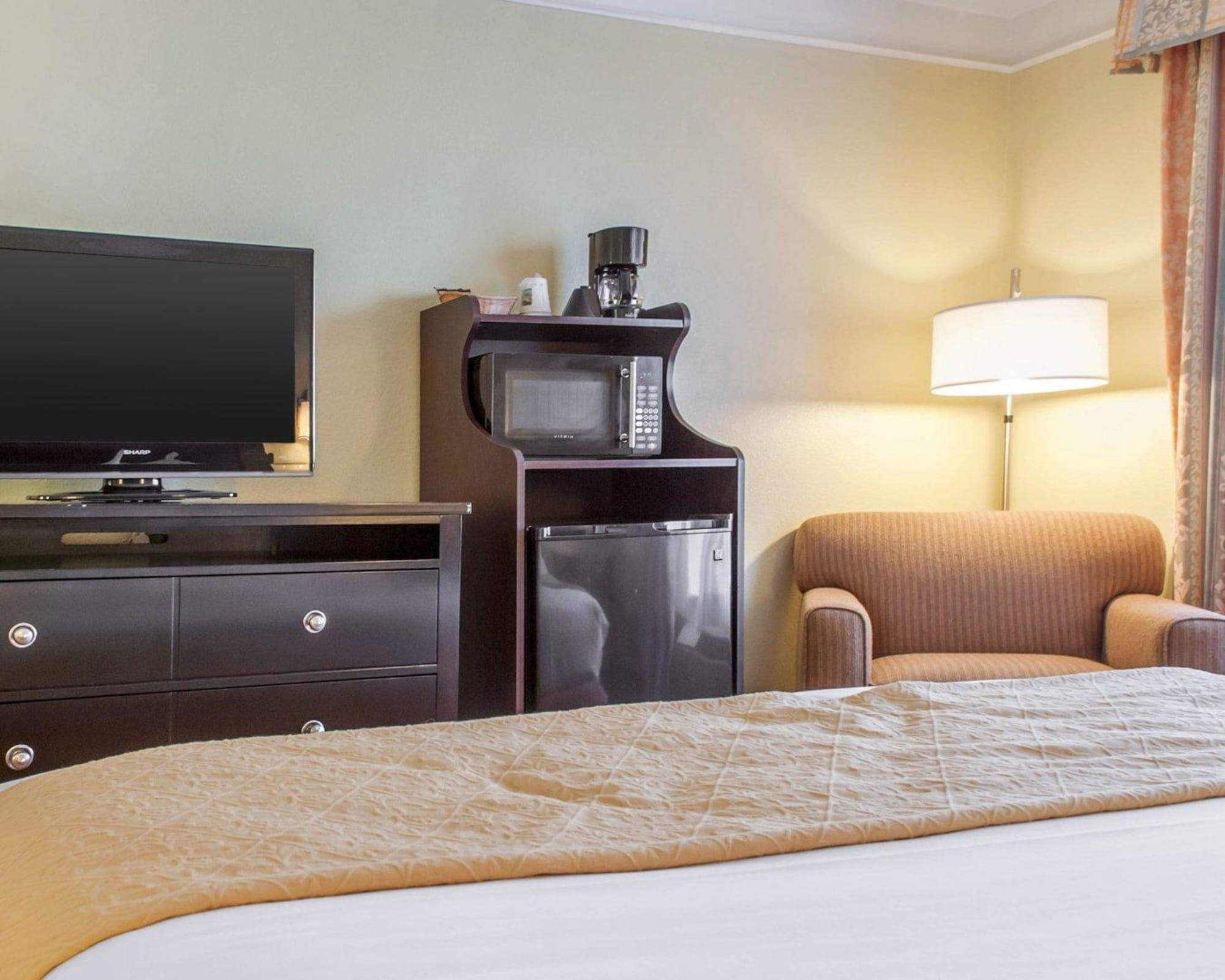 Quality Inn & Suites Gallup I-40 Exit 20 Екстериор снимка