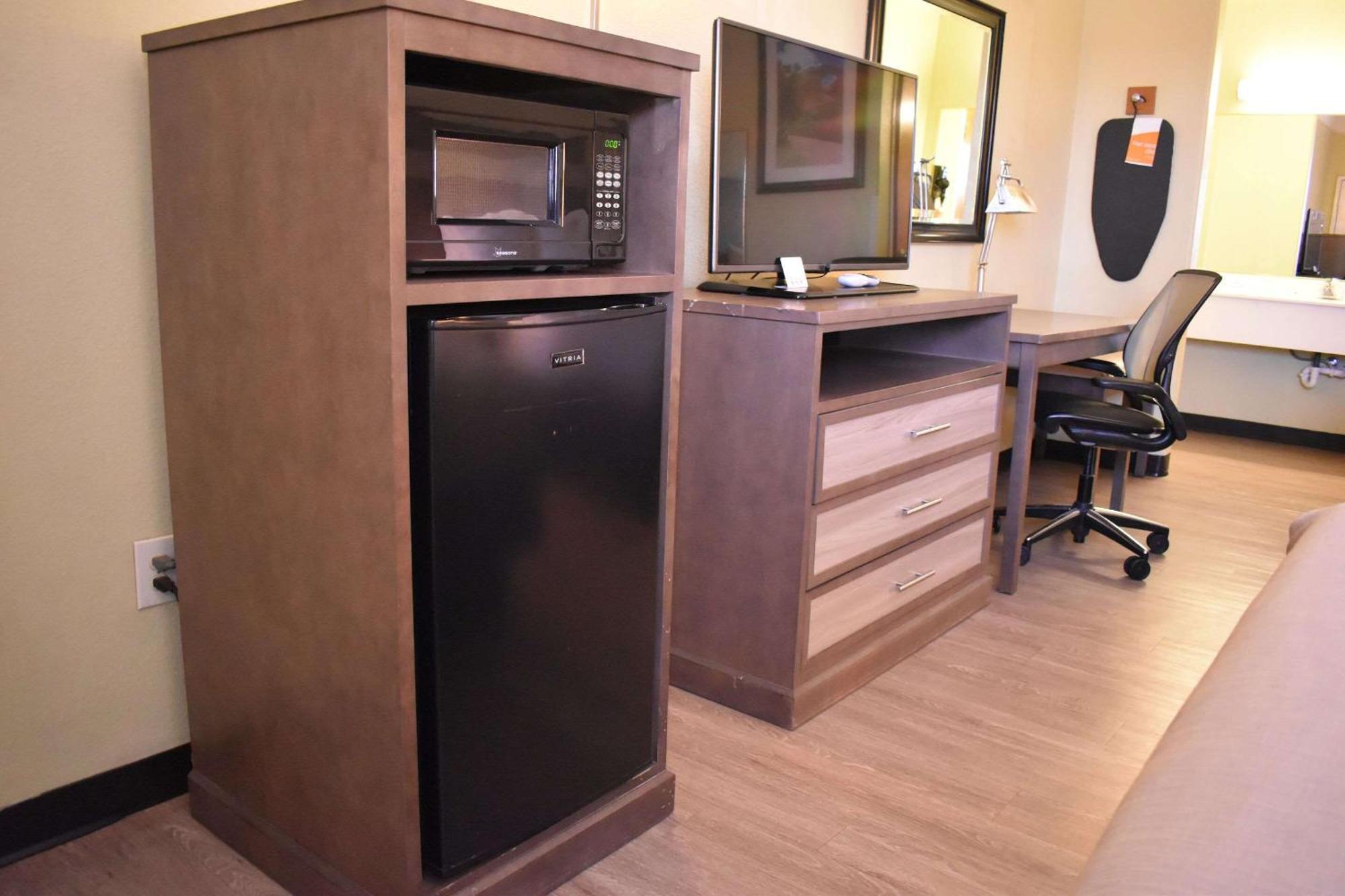 Quality Inn & Suites Gallup I-40 Exit 20 Екстериор снимка